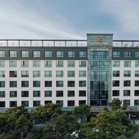 Hotel Zinc ソギポ エクステリア 写真
