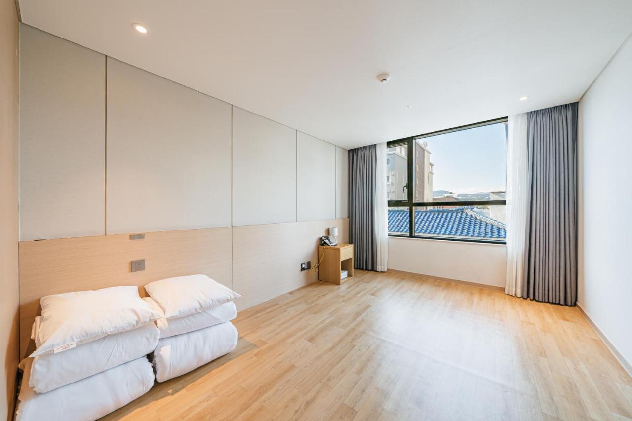 Hotel Zinc ソギポ エクステリア 写真