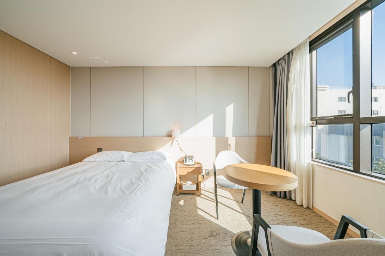 Hotel Zinc ソギポ エクステリア 写真