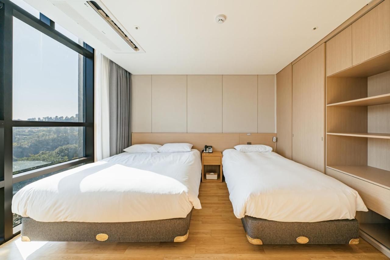 Hotel Zinc ソギポ エクステリア 写真