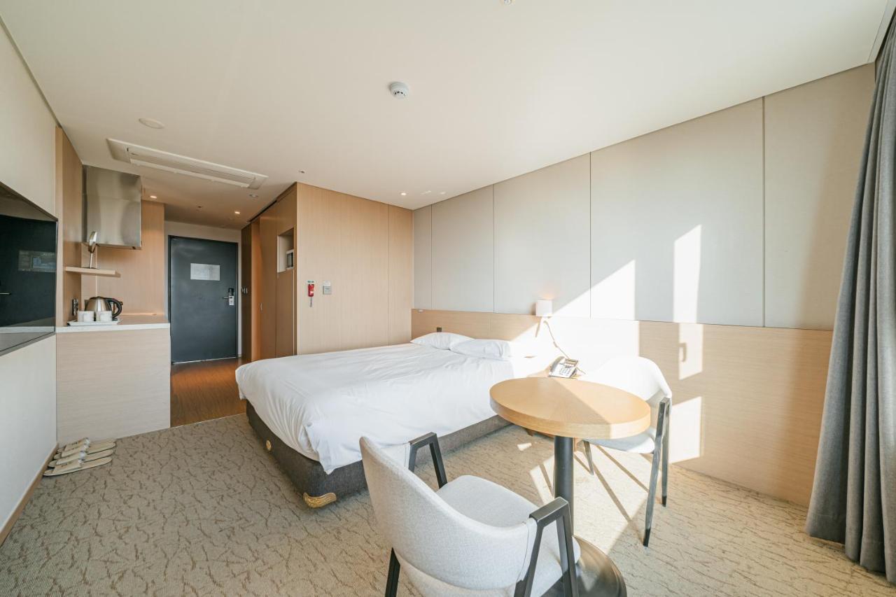 Hotel Zinc ソギポ エクステリア 写真