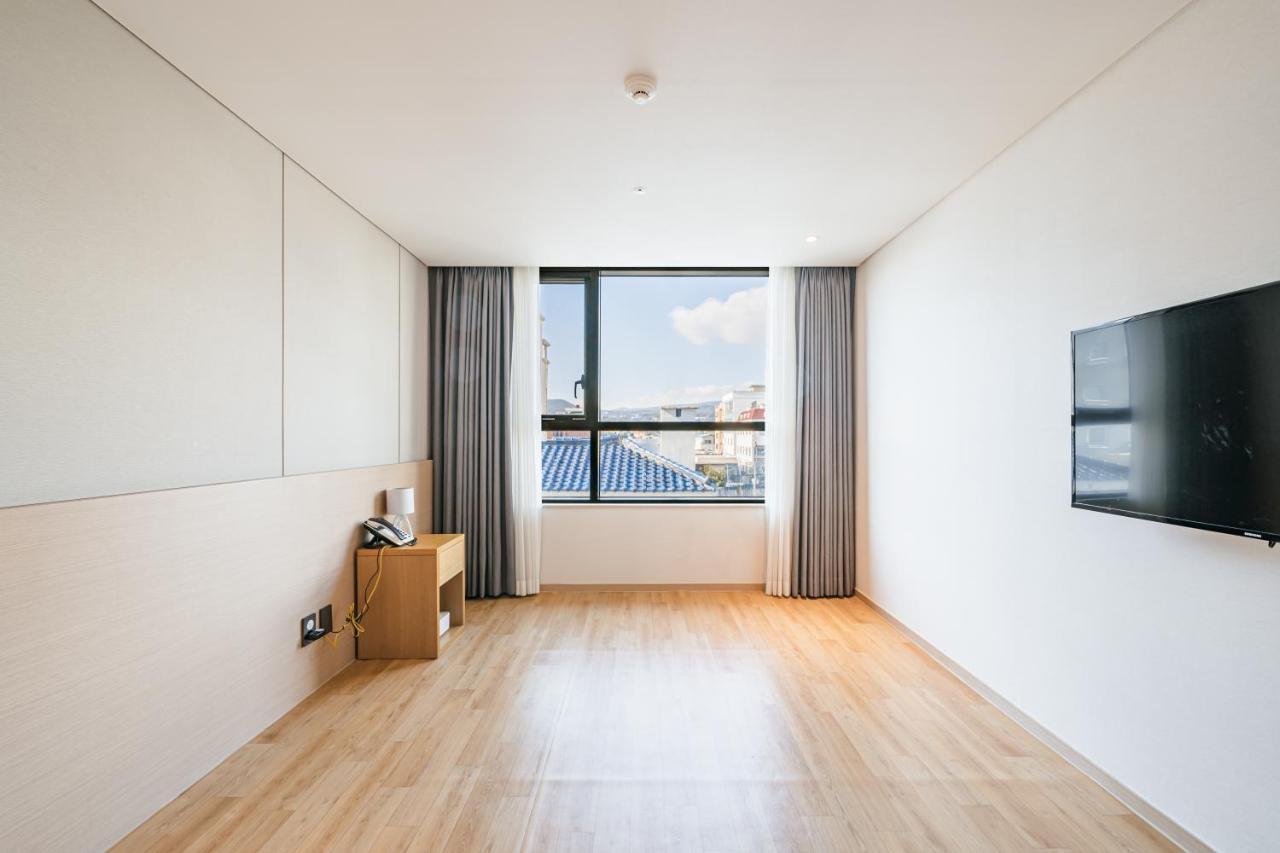 Hotel Zinc ソギポ エクステリア 写真