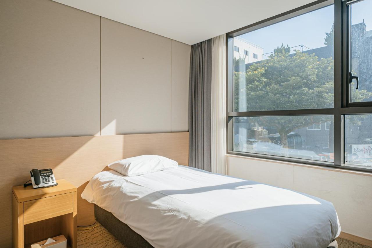 Hotel Zinc ソギポ エクステリア 写真