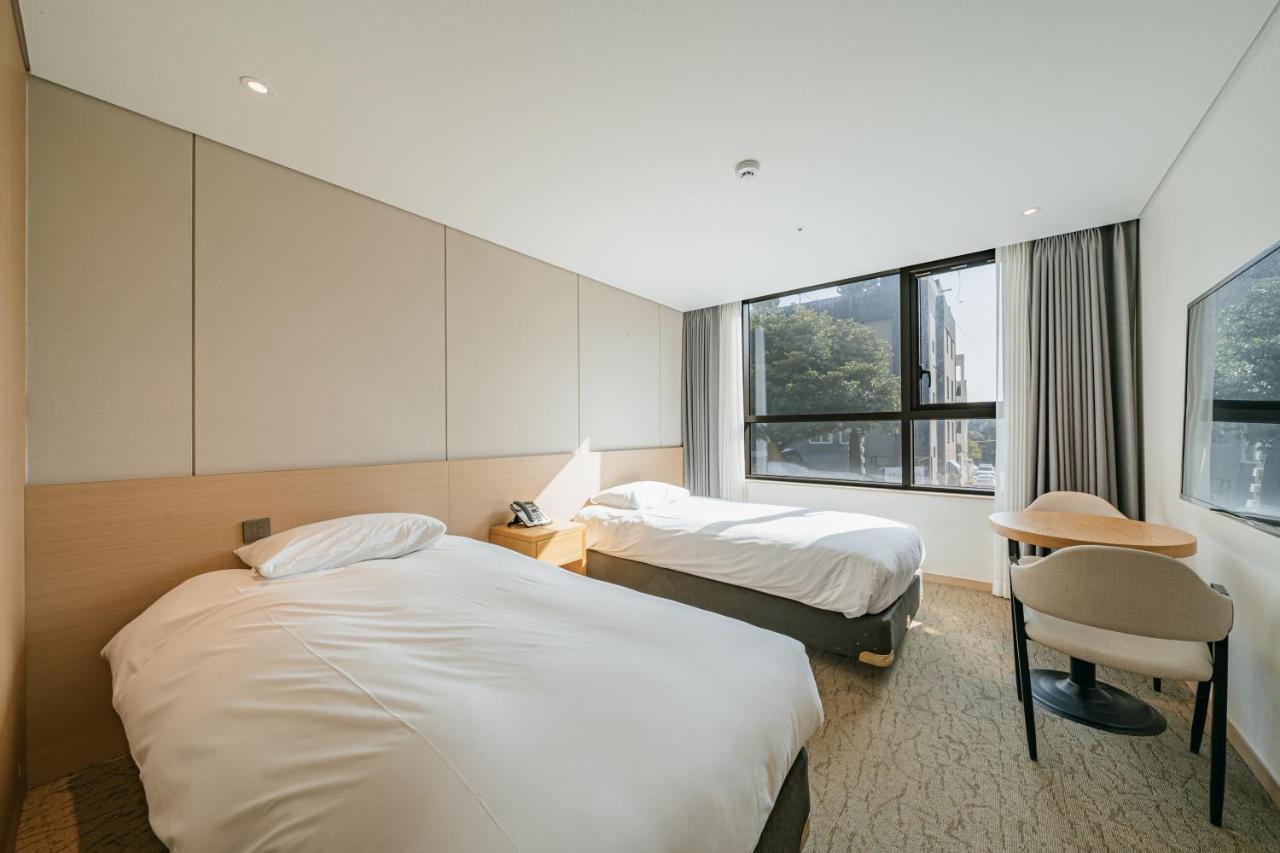 Hotel Zinc ソギポ エクステリア 写真