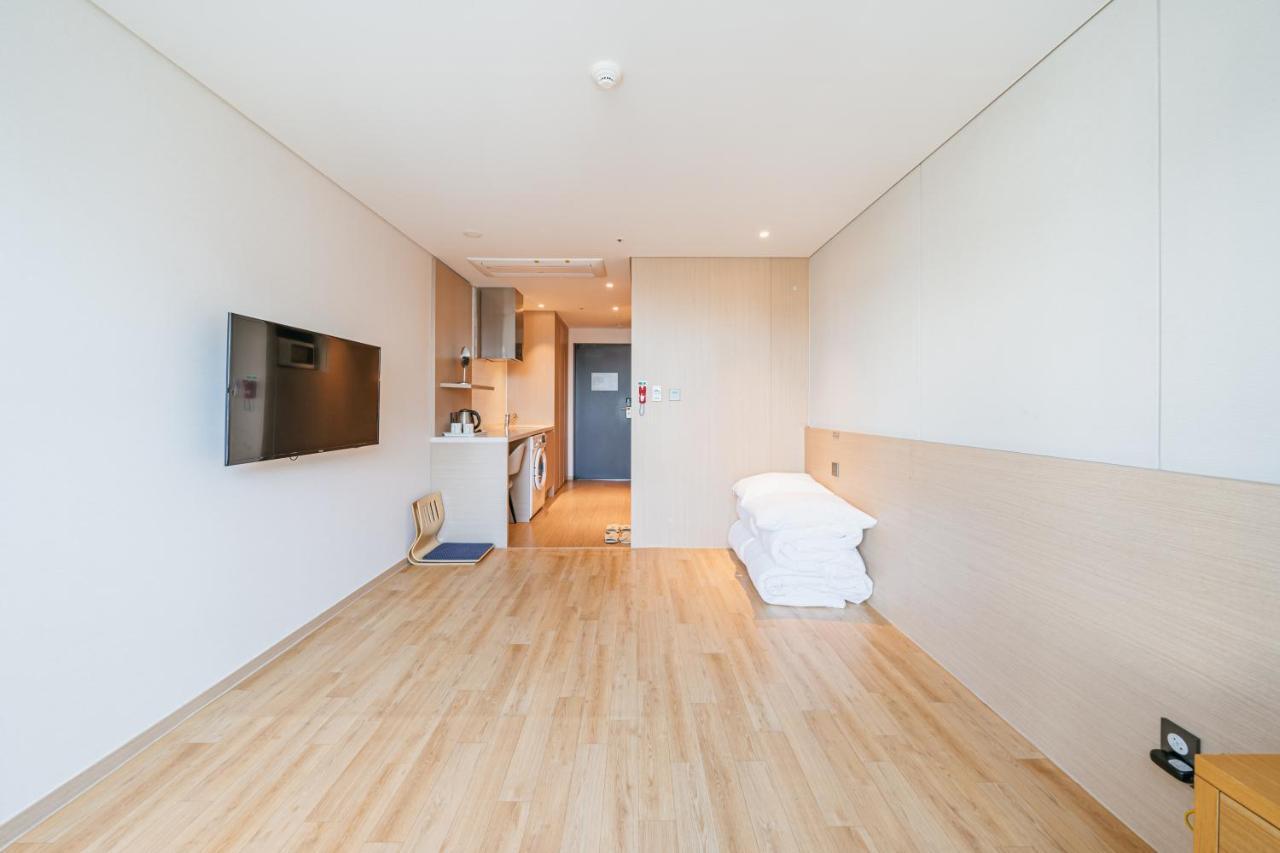 Hotel Zinc ソギポ エクステリア 写真